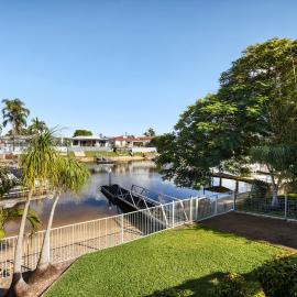 Mojo Riverhouse 4BR Pool, Broadbeach Waters