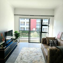 Royalty Suites in Chartwell Sandton, Hotel in Chartwell