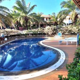 The Ocean Villa - Hồ Bơi Riêng Phan Thiết Mũi Né