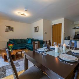 Highland Club Scotland Apartments: Fort Augustus şehrinde bir otel