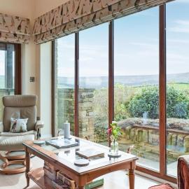 Shelduck Cottage, hotel a Holmfirth