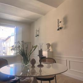 Dimora Ca' Maiore Versilia boutique apartment