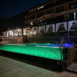 Casa Aless Eselnita Adults Only 14 plus, hotel din Eşelniţa