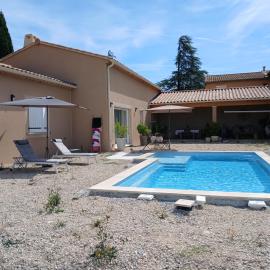 Villa la ISTRE