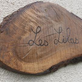 Les LILAS