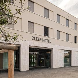 Zleep Hotel Lausanne-Chavannes, hotel em Lausanne