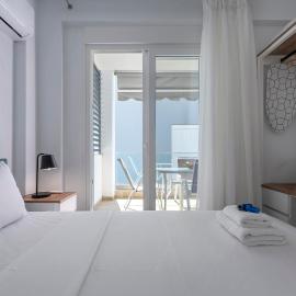 SLV Roxani Apartment