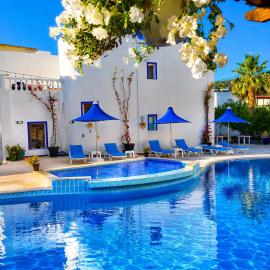 Bodrum Blu Hotel