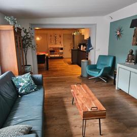 SecondHandRose, hotel em Sprang-Capelle