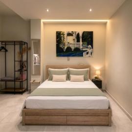 ILoveHome Woody, Hotel in Kalamata