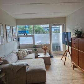 Cozy home close to the heart of Nørrebro