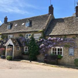 The White Horse Inn
