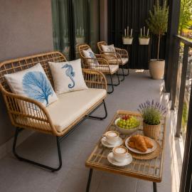 Azure City Apartman, Hotel in Nyíregyháza