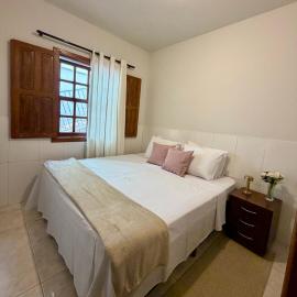 Recanto Canuto, Hotel in Diamantina