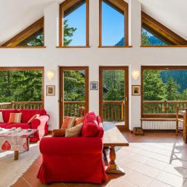 Hostdomus - Chalet Claviere, hotel v destinaci Claviere