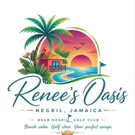 Renee Oasis, отель в Негриле