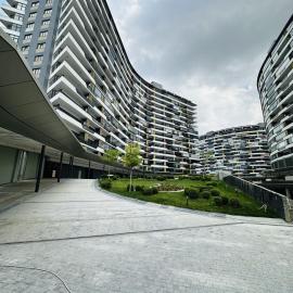 Green Ville Residence, hotelli kohteessa Baku