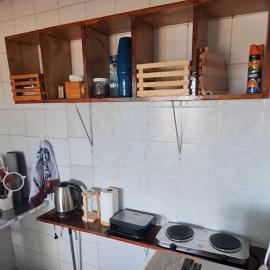 Chales da Bela Vista, хотел в Итамарака