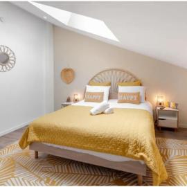 Chambre Isis, hotel in Sainte-Geneviève-des-Bois