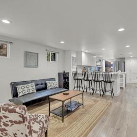 Charming Washington Park Getaway, hotel v destinácii Denver