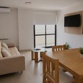 TIERRA Alojamientos, hotel u gradu Salta