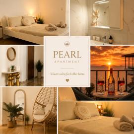Pearl Apartment, hotel en Igoumenitsa