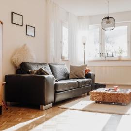 Gemütliche Ferienwohnung