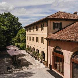 Agriturismo Rechsteiner