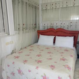 Sea View Nest