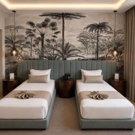 One Hotel Casablanca, hotel di Casablanca