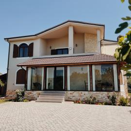 Villa Briza