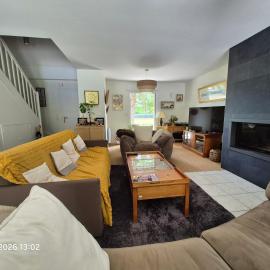 Chambres d'hotes PROCHE CIRCUIT, hotell i Arnage