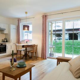 Appartment am Mondsee