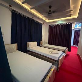 Hotel Diamond Palace, Madiwala – hotel w mieście Bengaluru