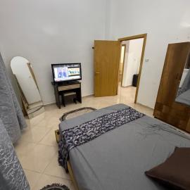 Appartement Perle Méditerranéenne, hotel sa Mostaganem
