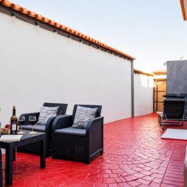 Private Terrace, Residential Area, Beach & Surf, El Médano, hotel in El Médano