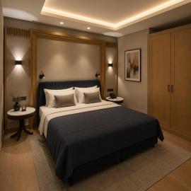Cher Hotel Eyüp