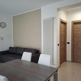 Eira Apartment Potenza, hotel di Potenza