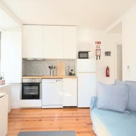 Apartamentos Aurea - Sesimbra