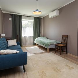 Obinitsa Apartment, hotell Obinitsas