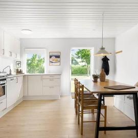 SB134-Sydals-Osterbyvej-54-B, hotel u gradu Østerby