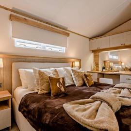 Bunny Lodge Quiet 2-Bed Luxury Home near Milford on Sea โรงแรมในลีมิงตัน