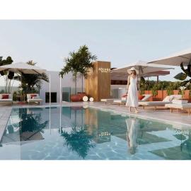 Aduana Suites