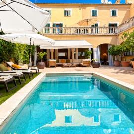 Villa Nekazabal