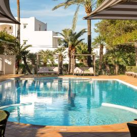 Meliá Cala d'Or Boutique Hotel, hotel u gradu Kala D'Or