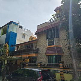 Woodland Cottage by Vstays, Hotel in Coimbatore