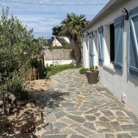 bretonne de charme proche plage et bourg
