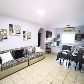 Your Home Away from Home Prime ZonaRío B2 Apartment