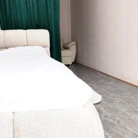 Ap Blessedplace Rîșcani-New Bldg, hotel sa Chişinău