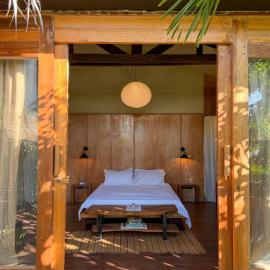 Kismet House Central & Private Cozy Home in General Luna